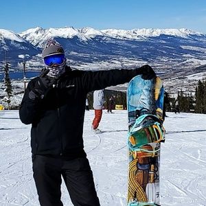 Meet your Posher, Iosif